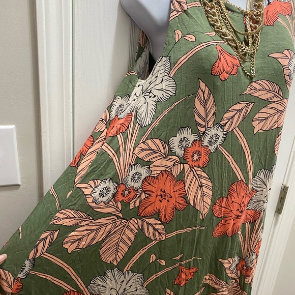 🍁Vintage Floral 💐 - Picture 5 of 5